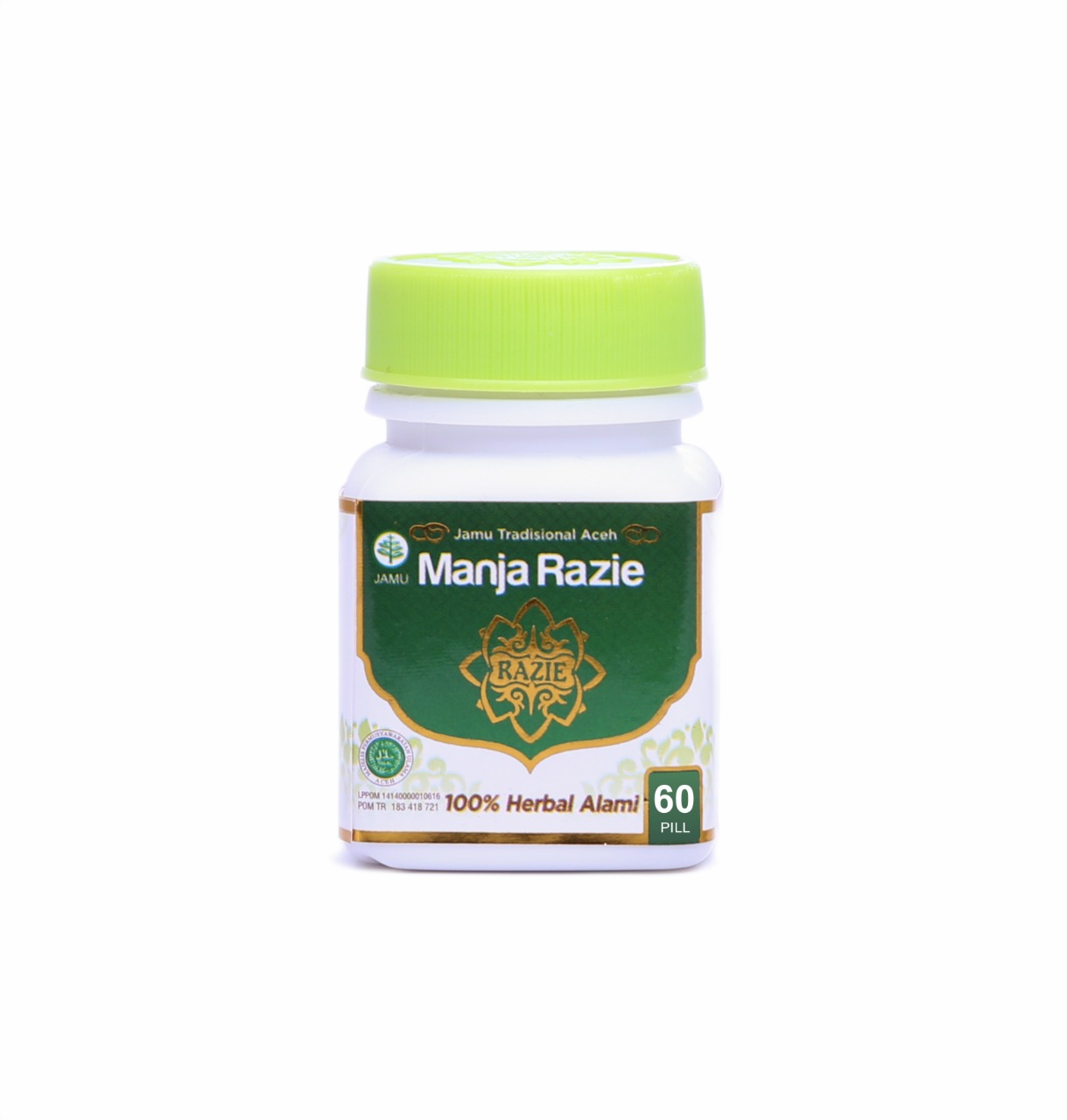 Manja Razie